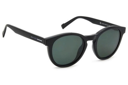 Glasögon Pierre Cardin P.C.6252/CS 807/UC Oval Svart