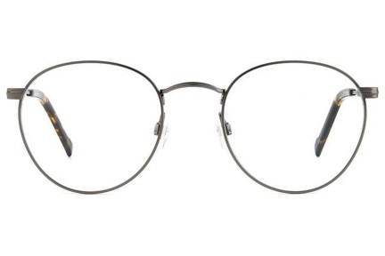 Glasögon Pierre Cardin P.C.6890 SVK Oval Silver