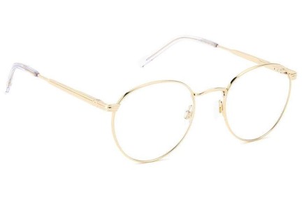 Glasögon Pierre Cardin P.C.6890 J5G Oval Guld