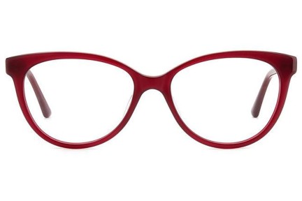 Glasögon Pierre Cardin P.C.8514 LHF Cat Eye Röd