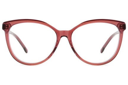 Glasögon Pierre Cardin P.C.8516 NXA Cat Eye Röd