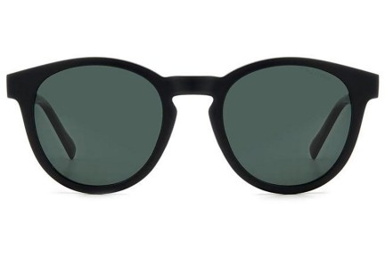 Glasögon Pierre Cardin P.C.6252/CS 807/UC Oval Svart