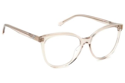 Glasögon Pierre Cardin P.C.8516 AZP Cat Eye Beige