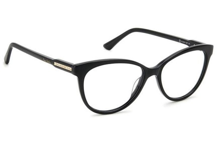 Glasögon Pierre Cardin P.C.8514 807 Cat Eye Svart