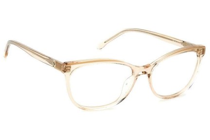 Glasögon Pierre Cardin P.C.8517 F45 Oval Beige