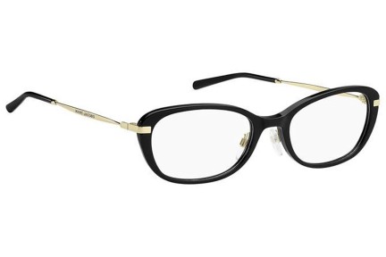 Glasögon Marc Jacobs MARC669/G 807 Cat Eye Svart