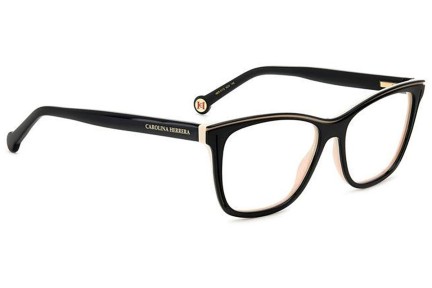 Glasögon Carolina Herrera HER0172 KDX Cat Eye Svart