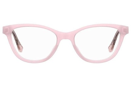 Glasögon Seventh Street S337 35J Cat Eye Rosa