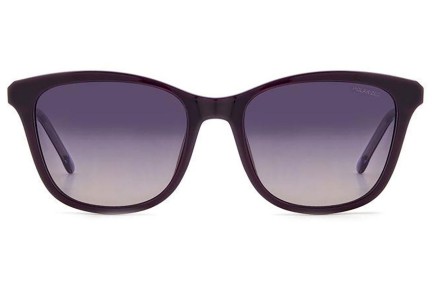 Glasögon Pierre Cardin P.C.8515/CS B3V/XW Cat Eye Lila