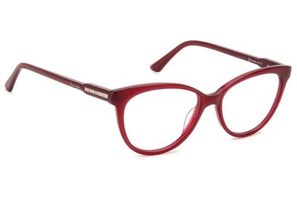 Glasögon Pierre Cardin P.C.8514 LHF Cat Eye Röd