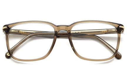 Glasögon Carrera CARRERA309 79U Fyrkantig Beige