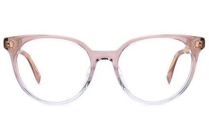 Glasögon Dsquared2 D20082 8XO Cat Eye Rosa