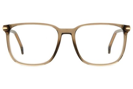 Glasögon Carrera CARRERA309 79U Fyrkantig Beige