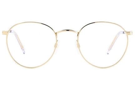 Glasögon Pierre Cardin P.C.6890 J5G Oval Guld