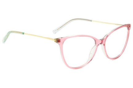 Glasögon M Missoni MMI0146 47E Cat Eye Rosa