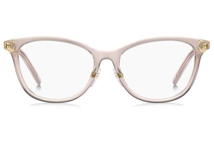 Glasögon Marc Jacobs MARC663/G 733 Rektangulära Beige