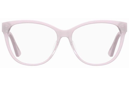 Glasögon Moschino MOS625/F 35J Cat Eye Lila