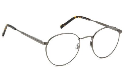 Glasögon Pierre Cardin P.C.6890 SVK Oval Silver