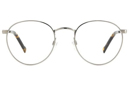 Glasögon Pierre Cardin P.C.6890 6LB Oval Silver