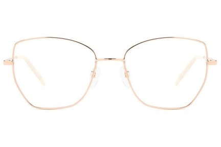 Glasögon Pierre Cardin P.C.8876 DDB Fyrkantig Guld