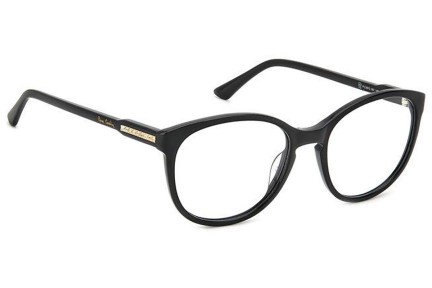 Glasögon Pierre Cardin P.C.8513 807 Runda Svart