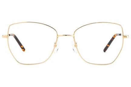 Glasögon Pierre Cardin P.C.8876 J5G Fyrkantig Guld