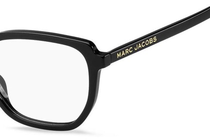 Glasögon Marc Jacobs MARC661 807 Special Svart