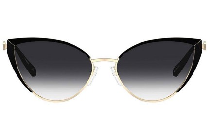 Solglasögon Love Moschino MOL061/S 2M2/9O Cat Eye Guld