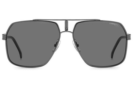 Solglasögon Carrera CARRERA1055/S V81/M9 Polarized Pilot Grå