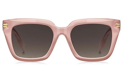 Solglasögon Marc Jacobs MJ1083/S 35J/HA Fyrkantig Rosa