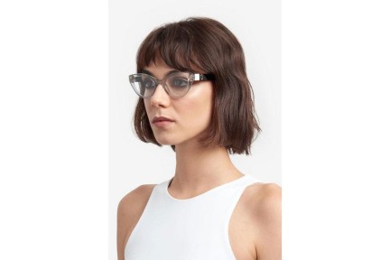 Glasögon Marc Jacobs MARC651 R6S Cat Eye Grå