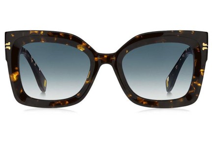 Solglasögon Marc Jacobs MJ1073/S 086/08 Fyrkantig Havana