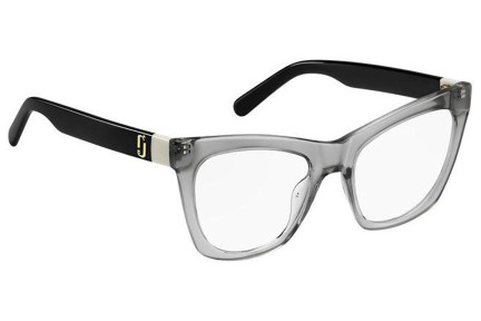 Glasögon Marc Jacobs MARC649 R6S Cat Eye Grå