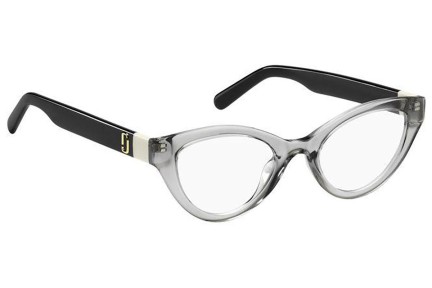 Glasögon Marc Jacobs MARC651 R6S Cat Eye Grå