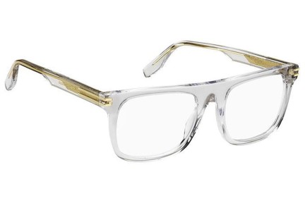 Glasögon Marc Jacobs MARC606 900 Flat Top Kristall