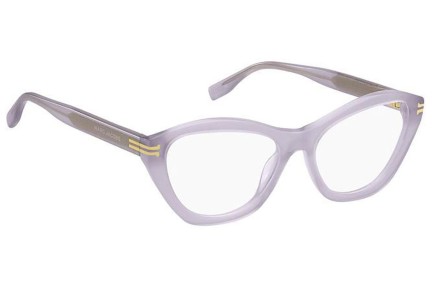 Glasögon Marc Jacobs MJ1086 789 Cat Eye Lila