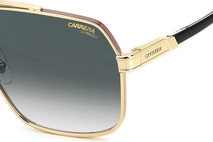 Solglasögon Carrera CARRERA1055/S W3J/9K Pilot Guld