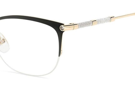 Glasögon Carolina Herrera HER0153 RHL Cat Eye Svart