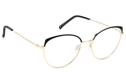 Glasögon Pierre Cardin P.C.8880 I46 Runda Guld