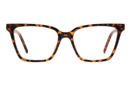 Glasögon M Missoni MMI0143 086 Cat Eye Havana