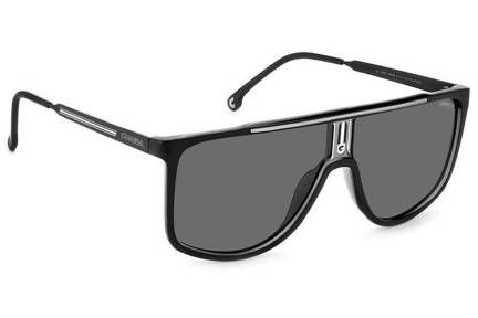 Solglasögon Carrera CARRERA1056/S 08A/M9 Polarized Flat Top Svart