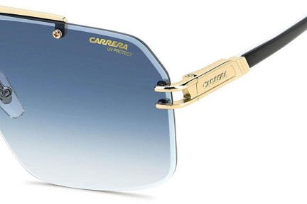 Solglasögon Carrera CARRERA1054/S J5G/08 Pilot Guld