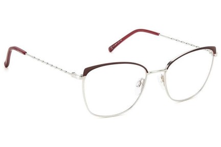 Glasögon Pierre Cardin P.C.8879 LYG Runda Silver