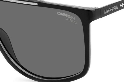 Solglasögon Carrera CARRERA1056/S 08A/M9 Polarized Flat Top Svart