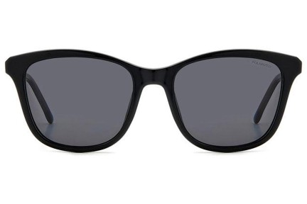 Glasögon Pierre Cardin P.C.8515/CS 807/M9 Cat Eye Svart