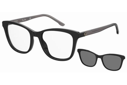 Glasögon Pierre Cardin P.C.8515/CS 807/M9 Cat Eye Svart