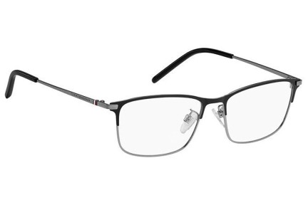 Glasögon Tommy Hilfiger TH2014/F 284 Rektangulära Silver