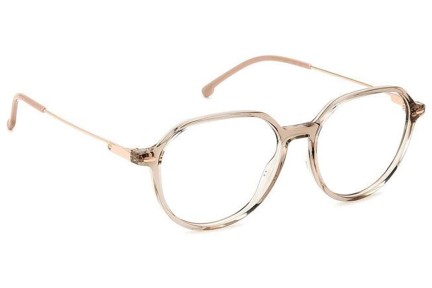 Glasögon Carrera CARRERA2044T 10A Fyrkantig Beige