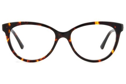 Glasögon Pierre Cardin P.C.8514 086 Cat Eye Havana