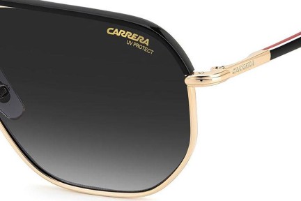 Solglasögon Carrera CARRERA304/S W97/9O Pilot Guld